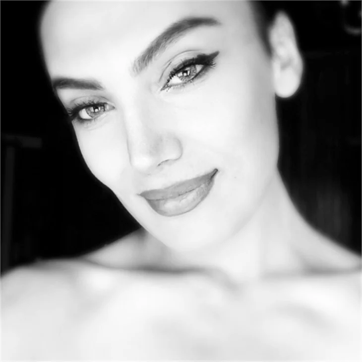 Nil Anka: Güzelliğim aleyhime işliyor!