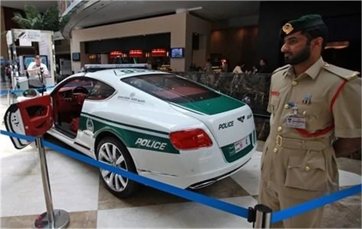 Polisteki araba Cem Yılmaz'da yok!