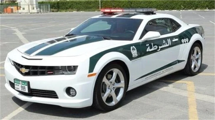 Polisteki araba Cem Yılmaz'da yok!