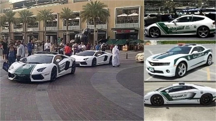 Polisteki araba Cem Yılmaz'da yok!