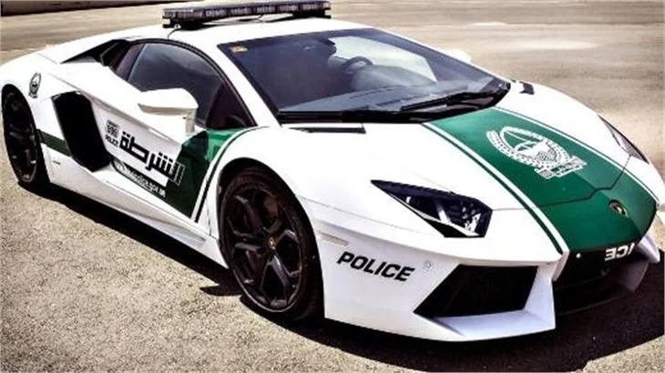 Polisteki araba Cem Yılmaz'da yok!