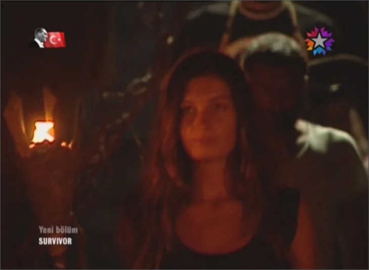 Survivor'a hangi ünlü veda edecek?