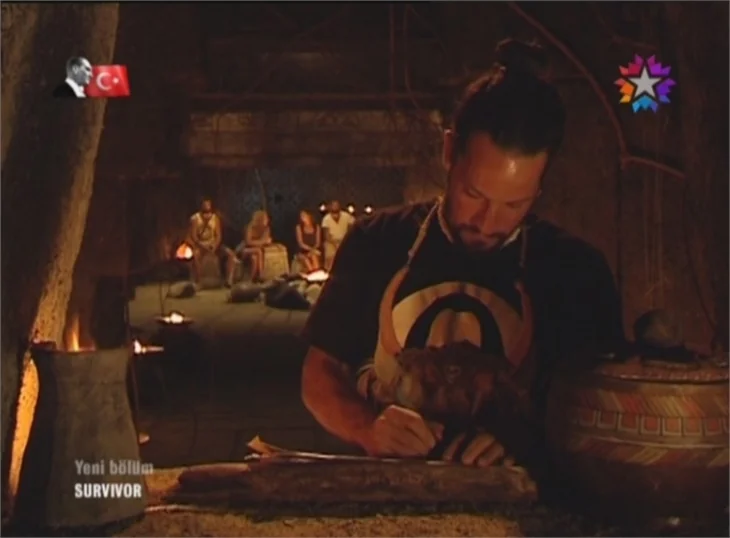 Survivor'a hangi ünlü veda edecek?