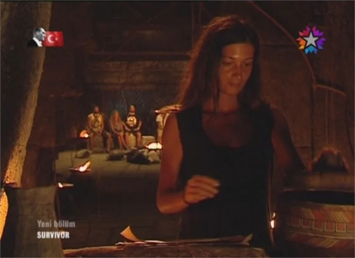 Survivor'a hangi ünlü veda edecek?