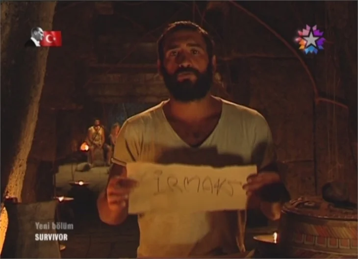 Survivor'a hangi ünlü veda edecek?
