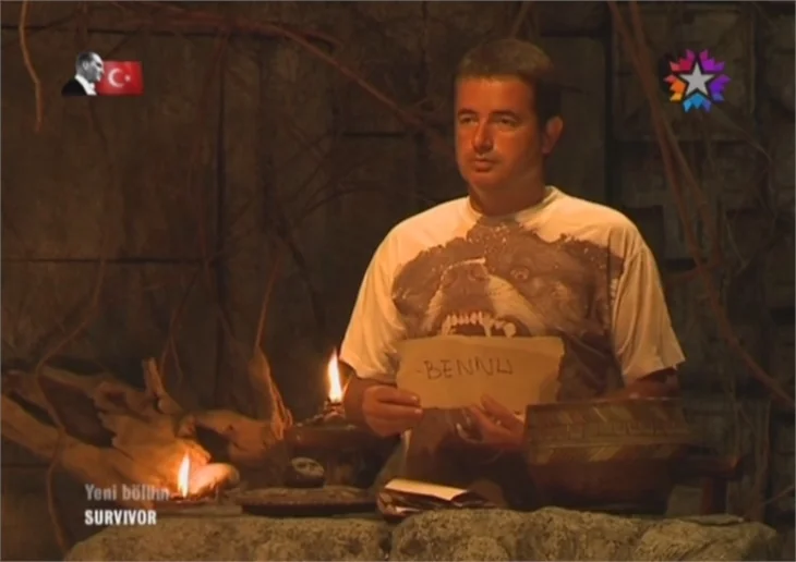 Survivor'a hangi ünlü veda edecek?