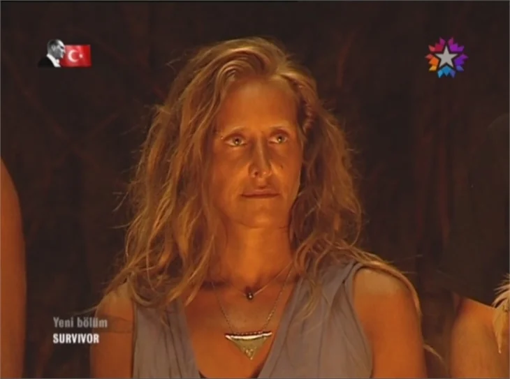 Survivor'a hangi ünlü veda edecek?