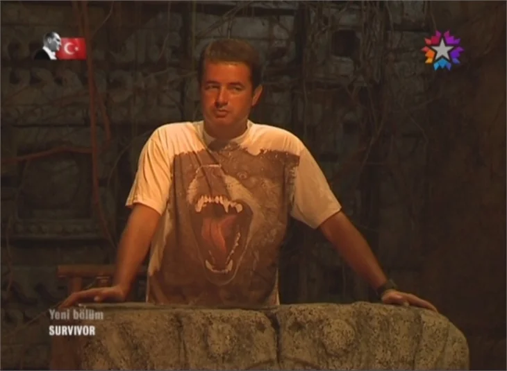 Survivor'a hangi ünlü veda edecek?