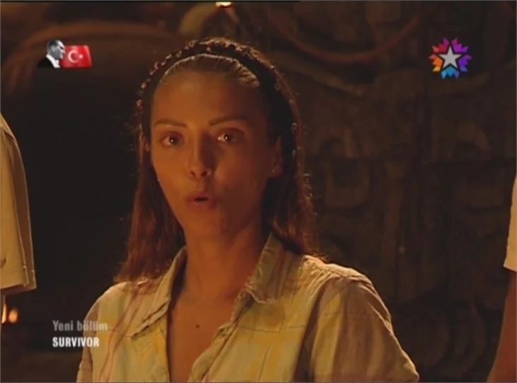 Survivor'a hangi ünlü veda edecek?