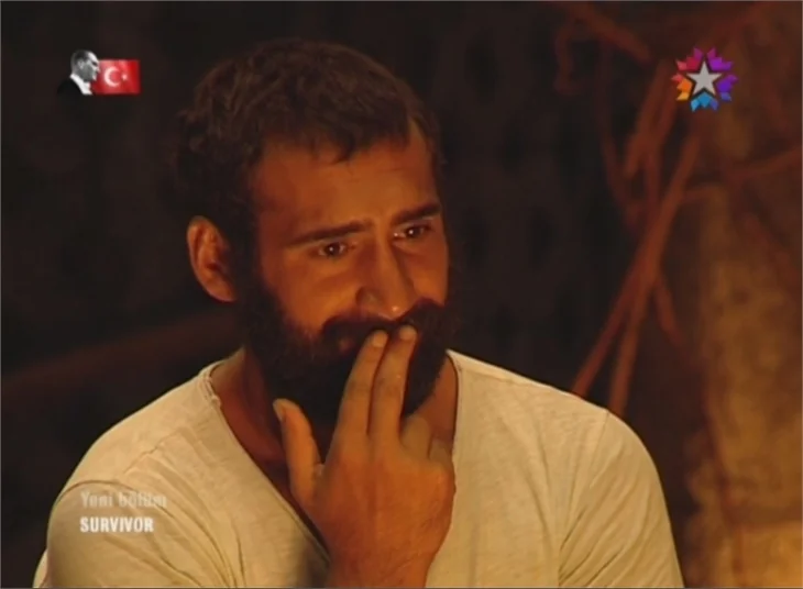 Survivor'a hangi ünlü veda edecek?