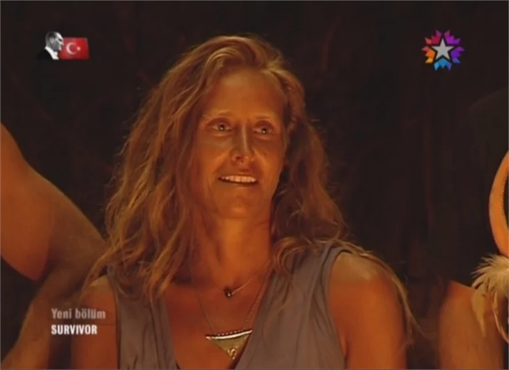 Survivor'a hangi ünlü veda edecek?