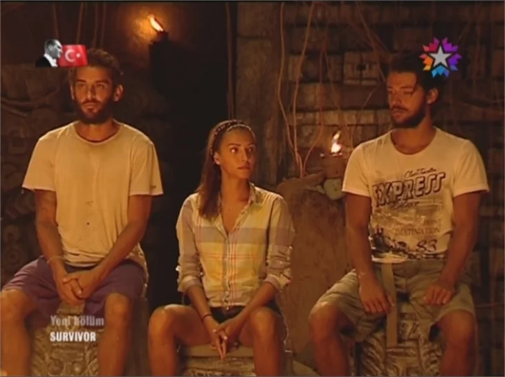 Survivor'a hangi ünlü veda edecek?