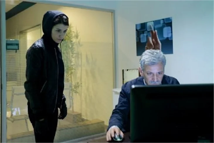 İntikam'da işler karışıyor!