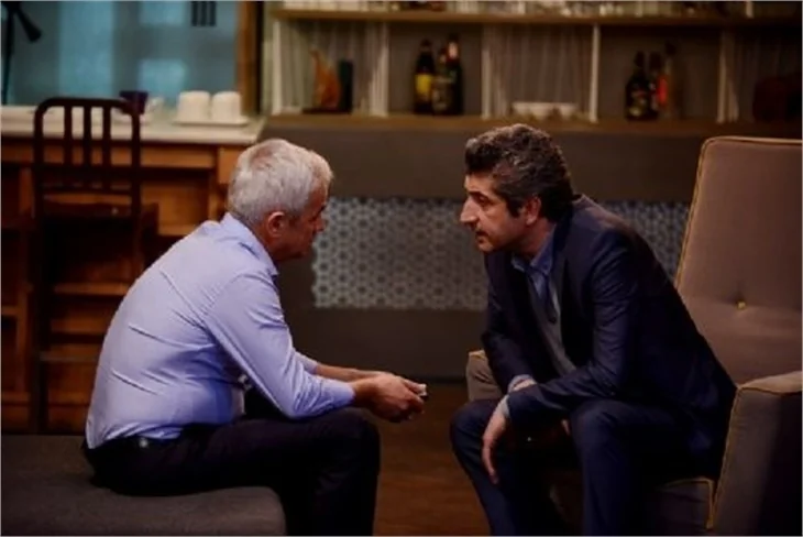 İntikam'da işler karışıyor!