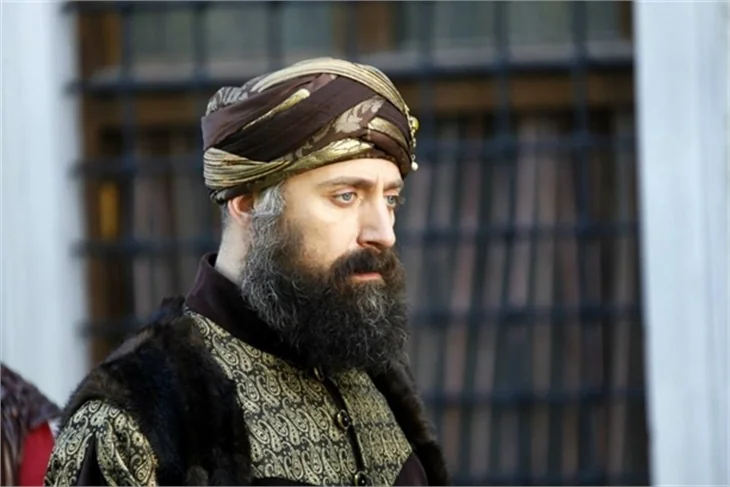 Muhteşem Yüzyıl'ın en özel ayrıntıları!
