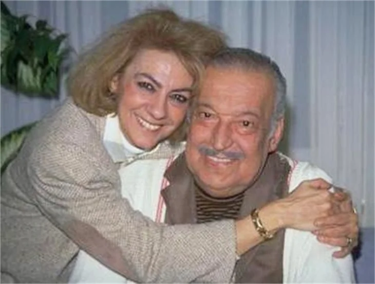 Akraba olan ünlüler!