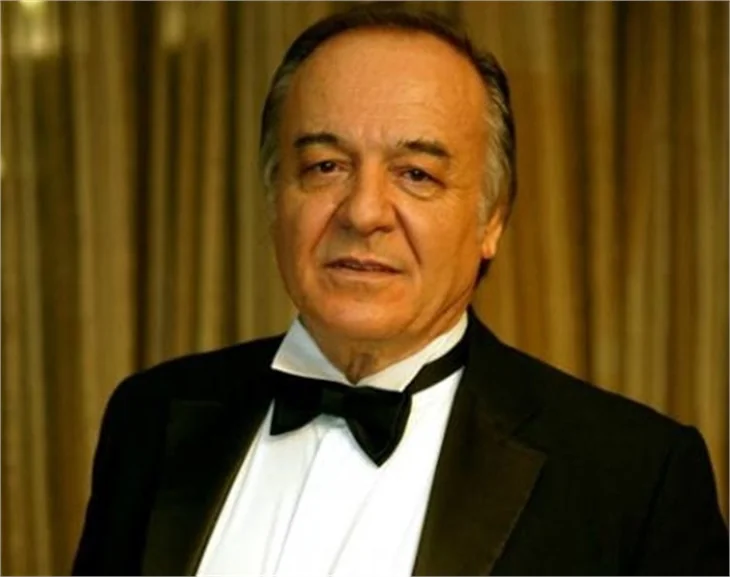 Akraba olan ünlüler!