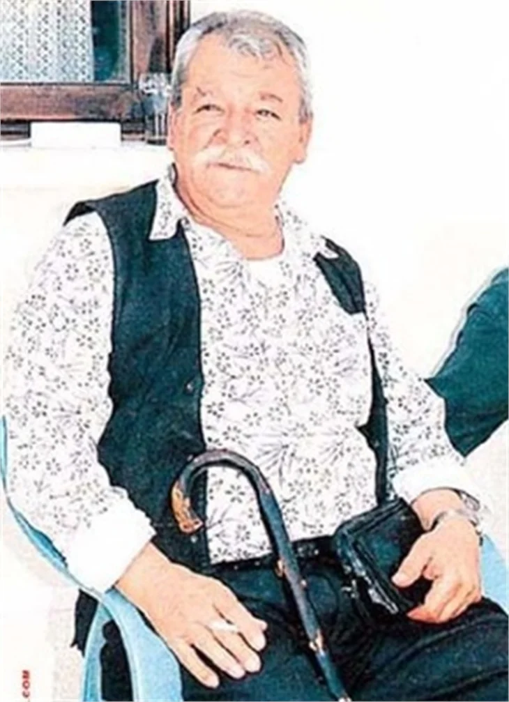 Akraba olan ünlüler!