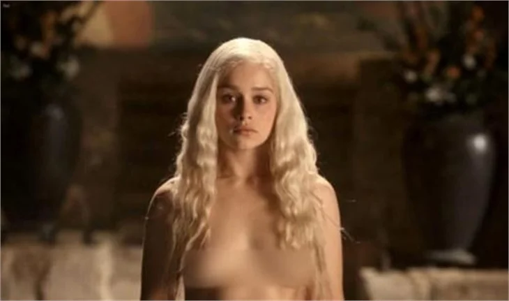 Game of Thrones'da artık bu sahneler olmayacak!