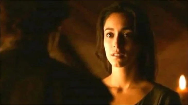 Game of Thrones'da artık bu sahneler olmayacak!