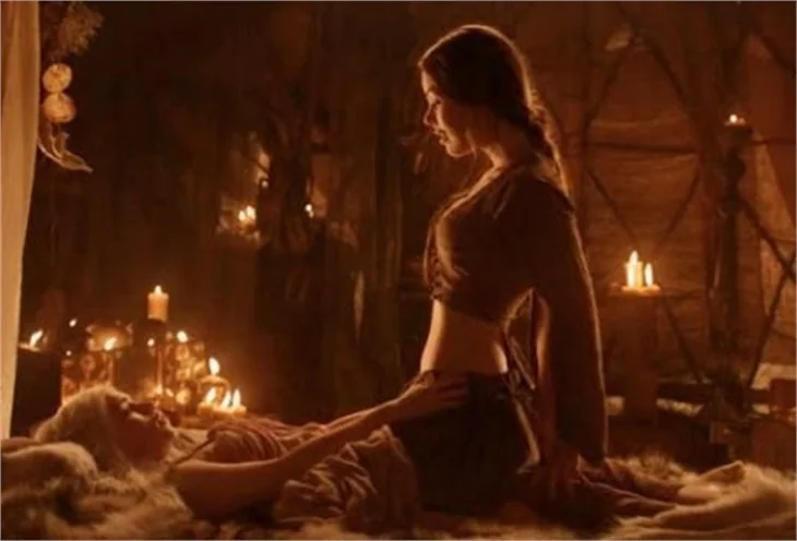 Game of Thrones'da artık bu sahneler olmayacak!
