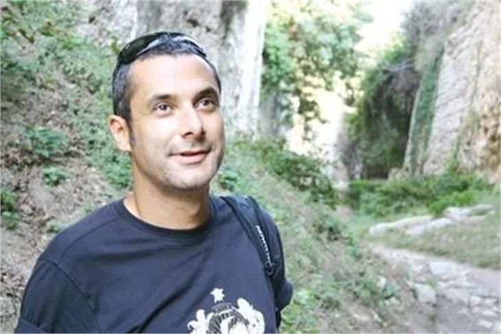 Yeni bir aşk mı başladı?