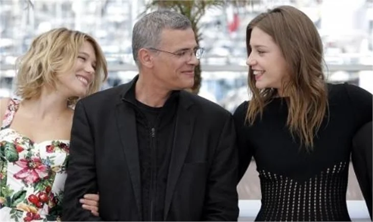 Cannes'de gözyaşları!