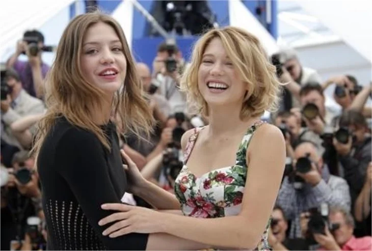 Cannes'de gözyaşları!