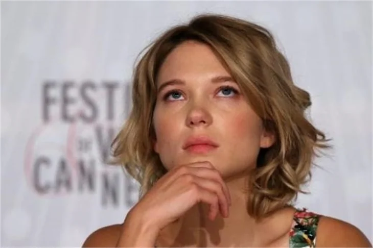 Cannes'de gözyaşları!
