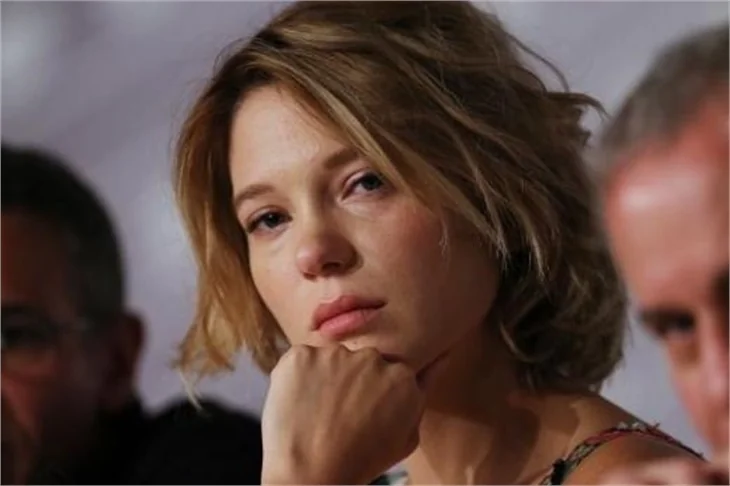Cannes'de gözyaşları!