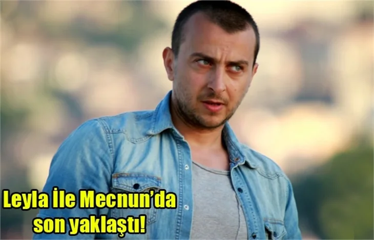 Leyla İle Mecnun'da son yaklaşıyor!