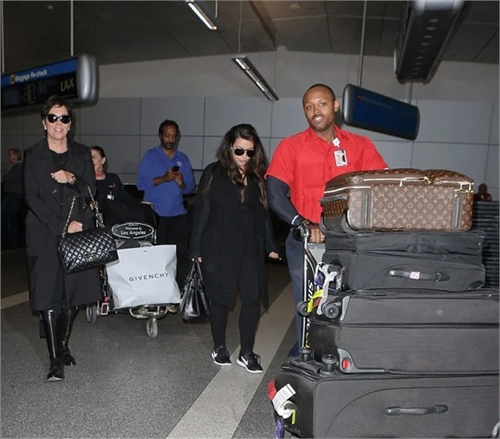 Kim Kardashian'ın bebeğinin cinsiyeti belli oldu!