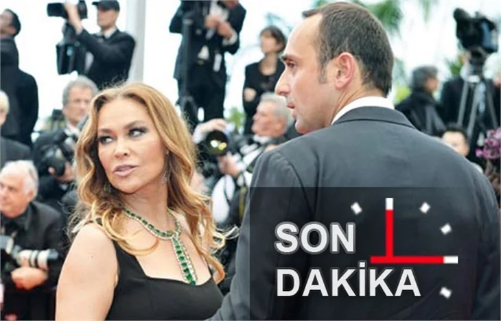 Hülya Avşar hırsızlık korkusunda haklı çıktı!