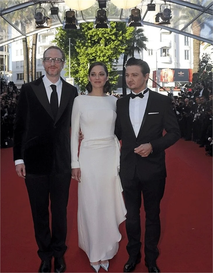 Cannes'in "en"leri
