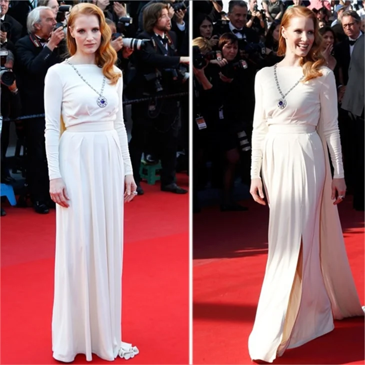 Cannes'in "en"leri