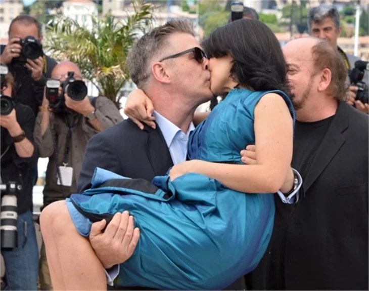 Cannes'in "en"leri
