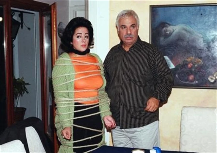 Oya Aydoğan: Babam çok dayakçıydı!