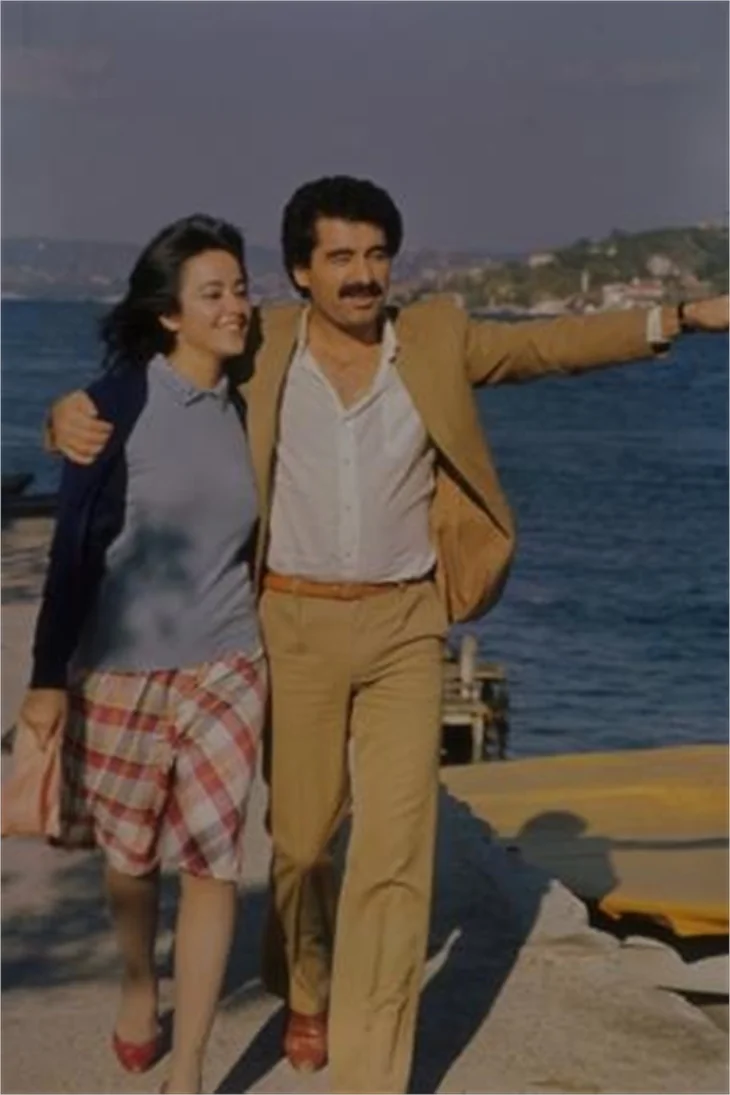 Oya Aydoğan: Babam çok dayakçıydı!