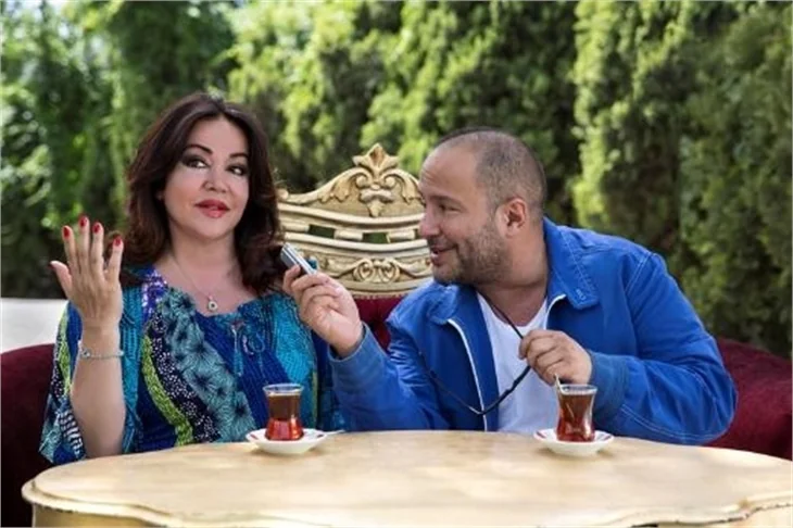Oya Aydoğan: Babam çok dayakçıydı!