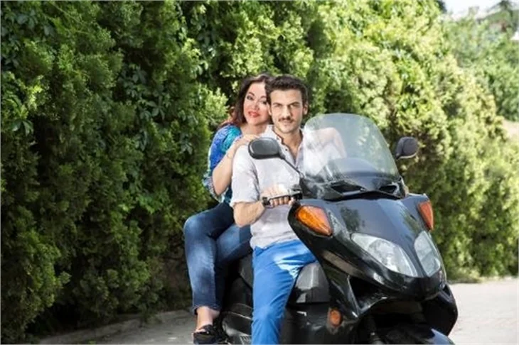 Oya Aydoğan: Babam çok dayakçıydı!