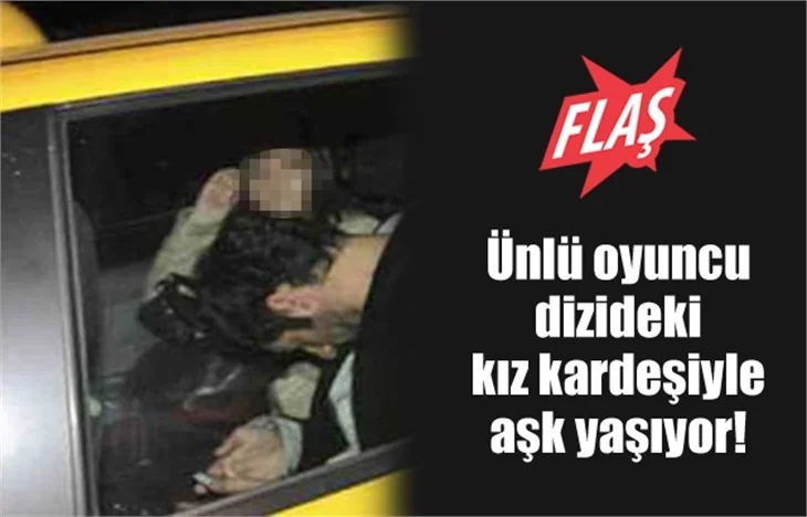 "Kayıp Şehir"in yeni aşıkları!