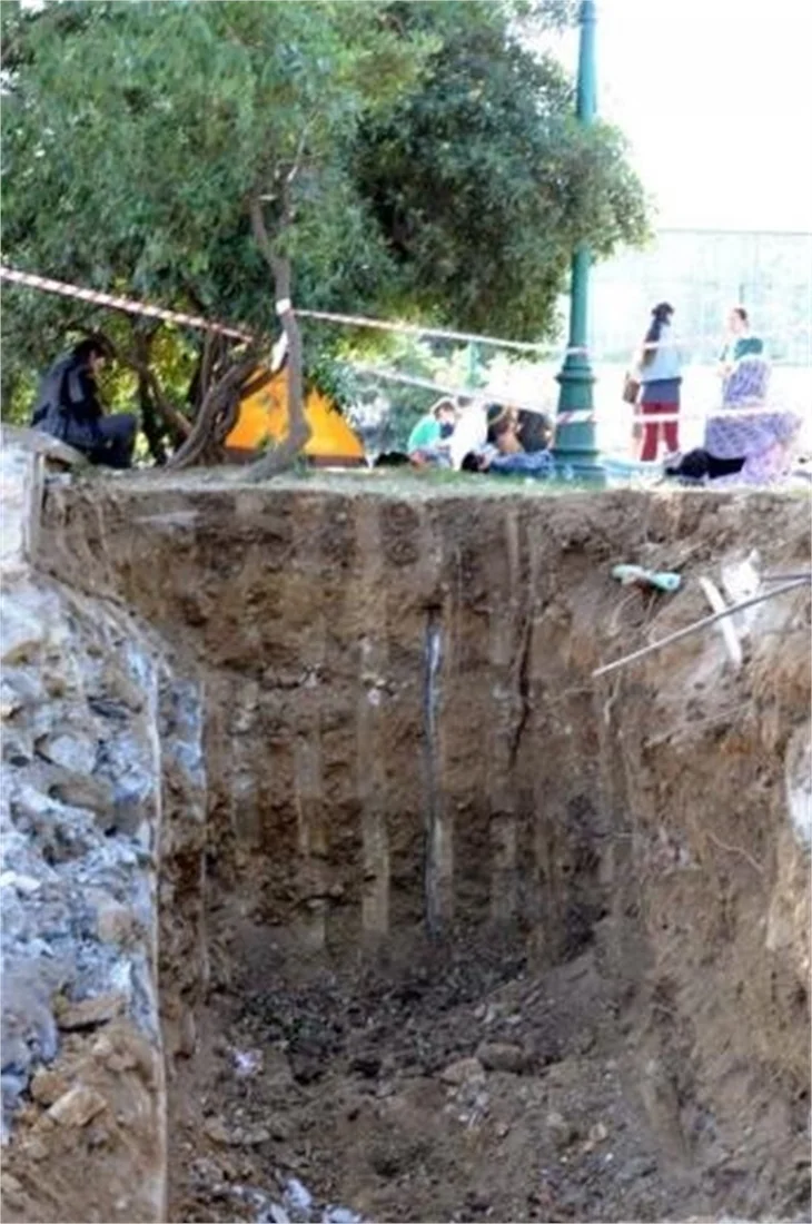 Ünlülerden Gezi Parkı'na destek!