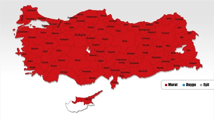 Murat, Fatmagül'den sonra Duygu'yu da gönderdi!
