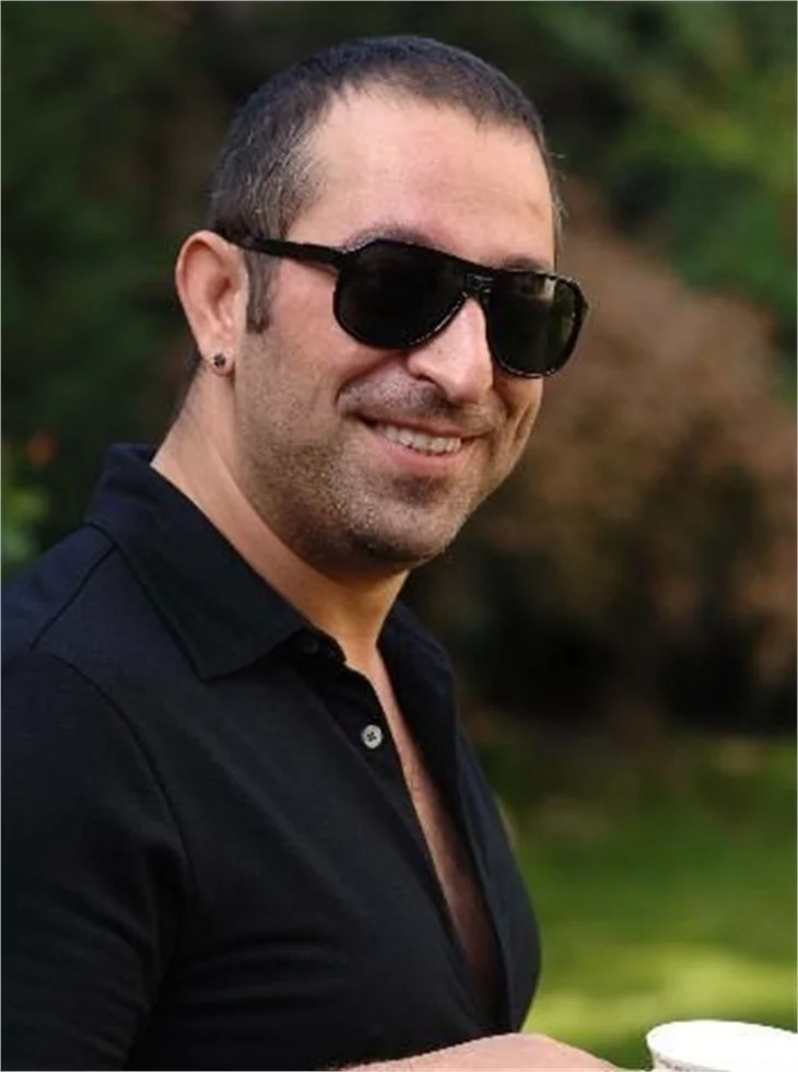 Maskeli ünlüler!