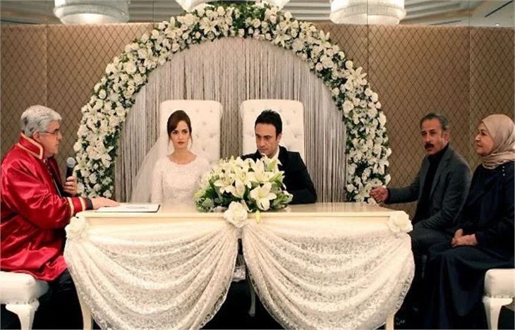 Huzur Sokağı'nda sürpriz final!