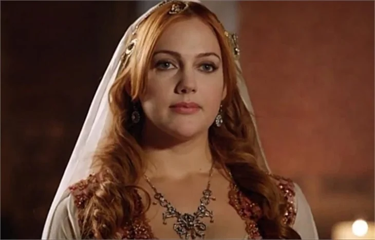 Meryem Uzerli ilk kez konuştu!