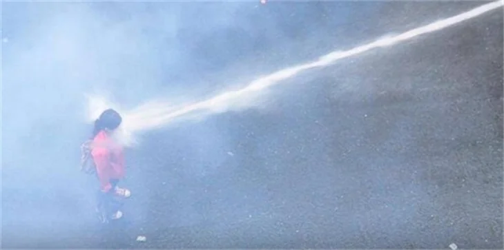 İşte Gezi Parkı'nda dünden bugüne yaşananlar!