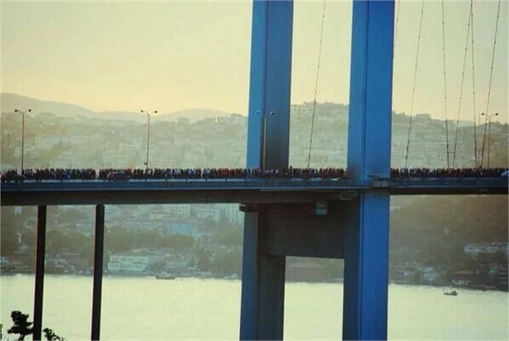 İşte Gezi Parkı'nda dünden bugüne yaşananlar!