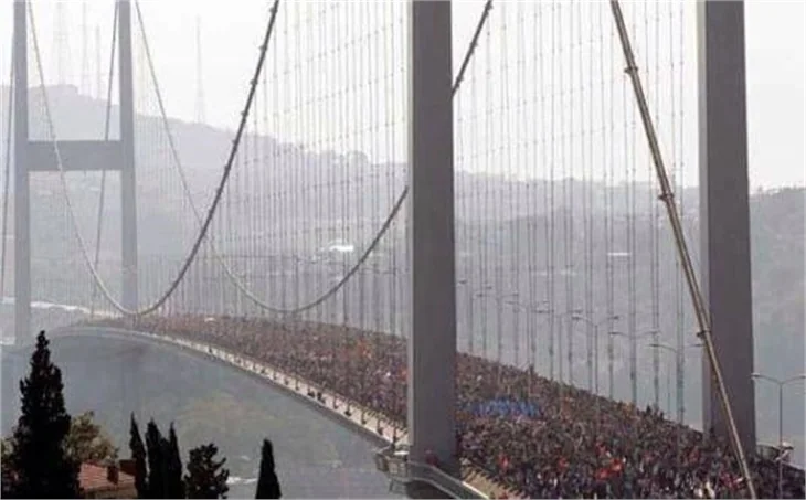 İşte Gezi Parkı'nda dünden bugüne yaşananlar!