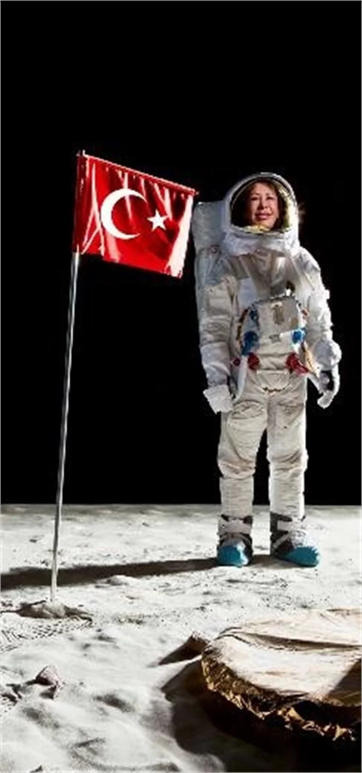 Ahu Aysal: Zaman zaman erkeğin canı genç ten istiyor!